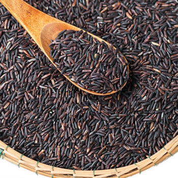 Nutritious Bamboo Rice